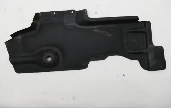 Volvo V40 Center/middle under tray cover 31407521