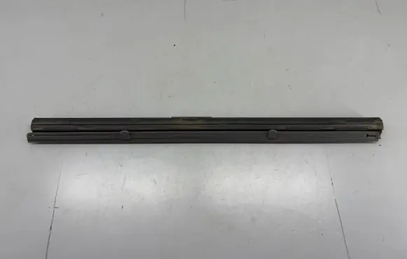 Volkswagen Transporter - Caravelle T5 Parcel shelf load cover 9902001664