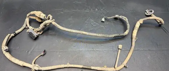 Toyota Hilux (AN120, AN130) Other wiring loom 82169KK060 805587541 805587