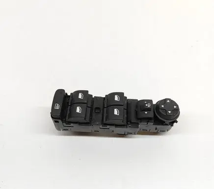Citroen C4 III e-C4 Electric window control switch 98349233ZD