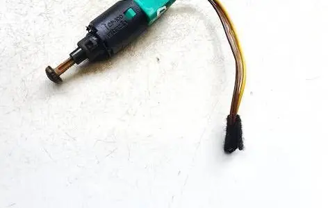 Citroen C5 Brake pedal sensor switch 9650688480