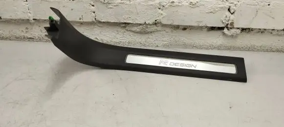Volvo XC90 Front sill trim cover 31363642