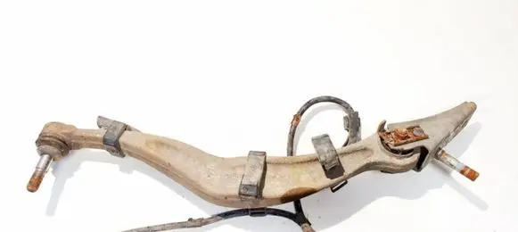 BMW 5 GT F07 Rear upper control arm/wishbone 