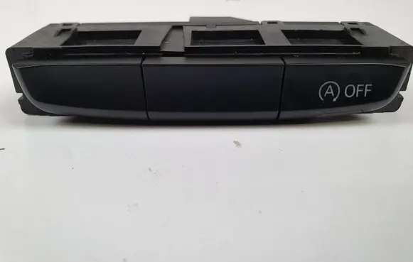 Audi A4 S4 B8 8K Other switches/knobs/shifts 8K0959673L