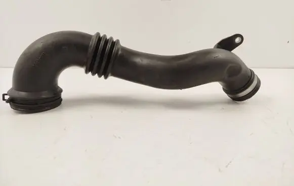 Jaguar XF X250 Air intake hose/pipe 4R839690AF