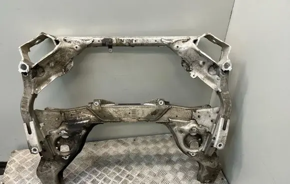 BMW X1 E84 Front subframe 511959175 504046229