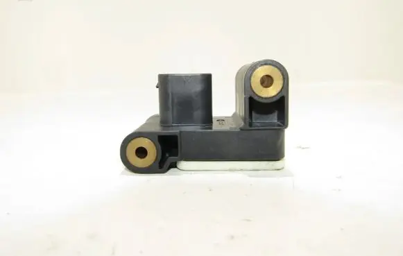 BMW 1 E81 E87 Airbag deployment crash/impact sensor 6911003