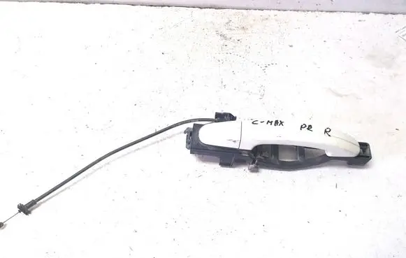 Ford Focus C-MAX Front door exterior handle 3M51R224A36
