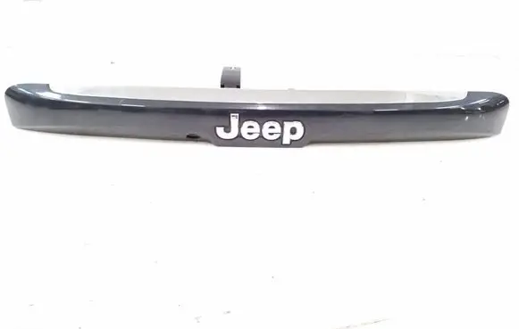 Jeep Compass Tailgate trim P5LV01KARAB