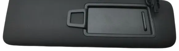 Audi A3 S3 8V Sun visor 8V5857552C