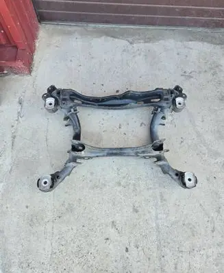 Audi A4 S4 B9 Rear subframe 8W0505235AB