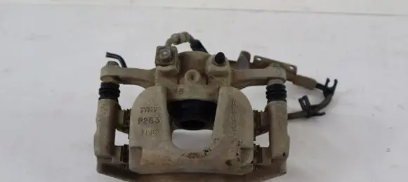 Jeep Wrangler Rear brake caliper ACM100
