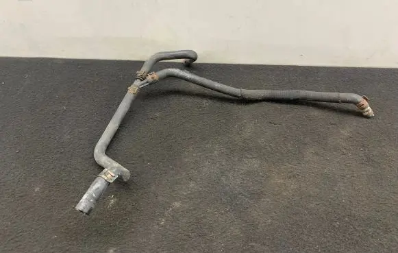 Audi A6 S6 C6 4F Vacuum line/pipe/hose 4F0121107M