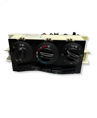 Mercedes-Benz A W168 Climate control unit K113698 1688300485