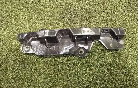 Renault Master III Front bumper mounting bracket 960160146R