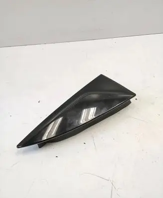 Renault Clio IV Windshield trim 960325616R