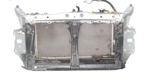 Subaru Outback (BS) Radiator support slam panel