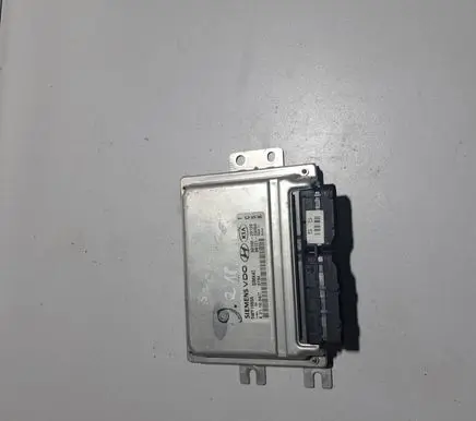 KIA Sportage Engine control unit/module 3910323120 3912123050 5WY1993A