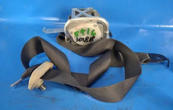 Mazda 6 Front seatbelt GSYL57L30A02