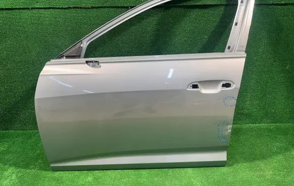Audi A6 S6 C8 4K Front door