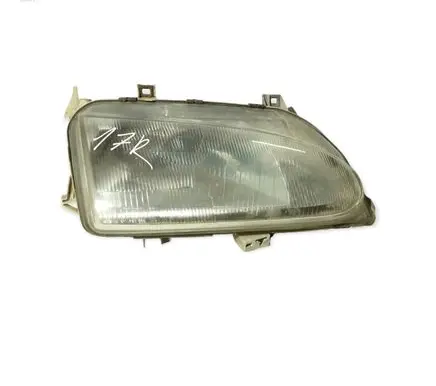 Ford Galaxy Headlight/headlamp 0301048312