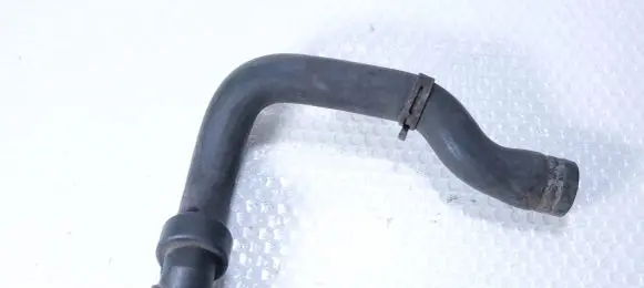 Audi A6 S6 C5 4B Engine coolant pipe/hose 8D0121101AD