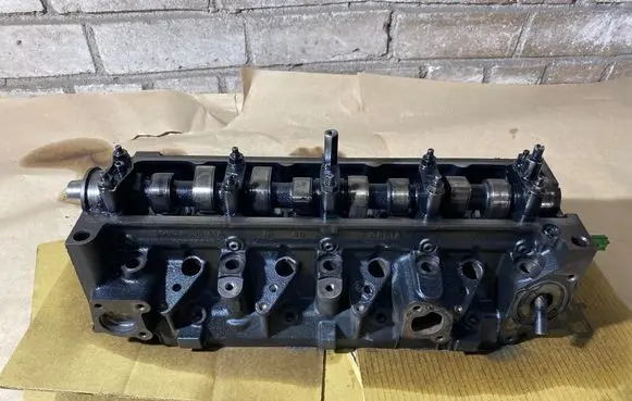 Engine head