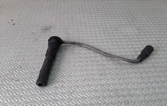 Land Rover Freelander Ignition plug leads 