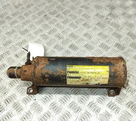 Toyota Land Cruiser (J100) Air suspension compressor/pump 4913060010