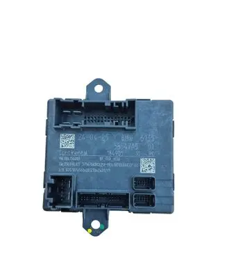 Mini Countryman U25 Sliding door control unit/module 5B547A5