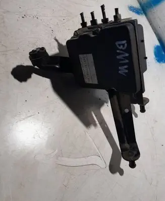 BMW 5 E60 E61 ABS Pump 3451677779701