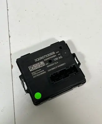 Audi A6 C7 Gateway control module 3Q0907530B
