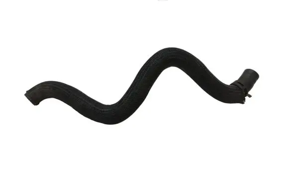 Nissan Leaf I (ZE0) Electric car engine cooling hoses/pipes 
