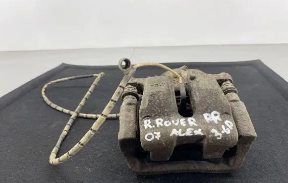 Land Rover Range Rover L322 Rear brake caliper