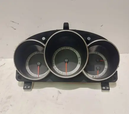 Mazda 3 I Speedometer (instrument cluster) 4LBP4LA