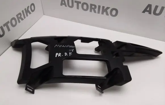 Ford Mondeo MK IV Front bumper mounting bracket 7S7117E856A