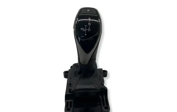 BMW 5 F10 F11 Gear shifter/selector 9291532 1009934100 90546122170814