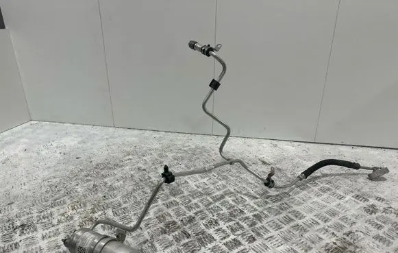 Chevrolet Corvette C8 Air conditioning (A/C) air dryer 84789220