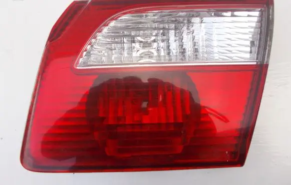 Mazda 626 Tailgate rear/tail lights