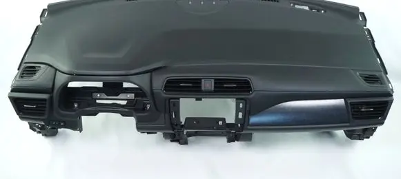Nissan Leaf II (ZE1) Dashboard 