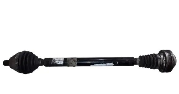 Audi Q3 8U Front driveshaft 1K0407272NJ