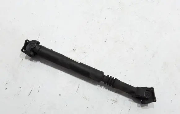Renault Alaskan Front prop shaft 372004JM0A