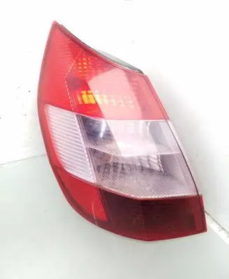 Renault Scenic II - Grand scenic II Rear/tail lights 8200127704F 2SK0086590182