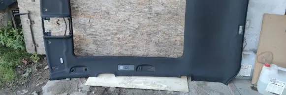 Volkswagen Golf VII Headlining 