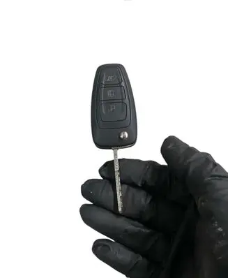 Ford Transit Custom Ignition key/card GK2T15K601AA
