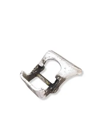 Renault Kangoo II Front door upper hinge 1151134026