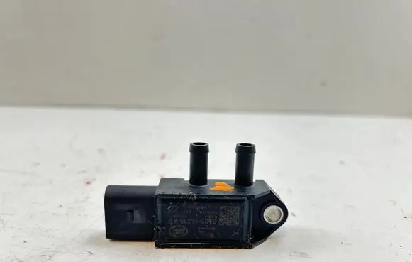 Exhaust gas pressure sensor