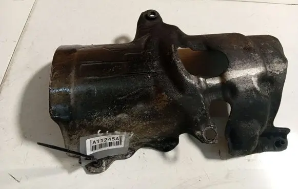 Citroen C5 Other exhaust manifold parts 9647297280
