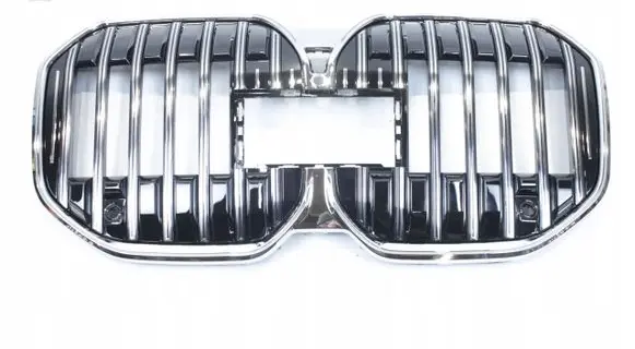 BMW 7 G70 Front bumper upper radiator grill 5A013E0