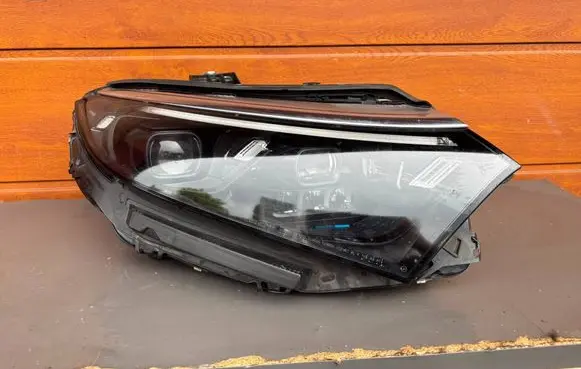 Mercedes-Benz EQS V297 Headlight/headlamp A2979061202 LE20A6454